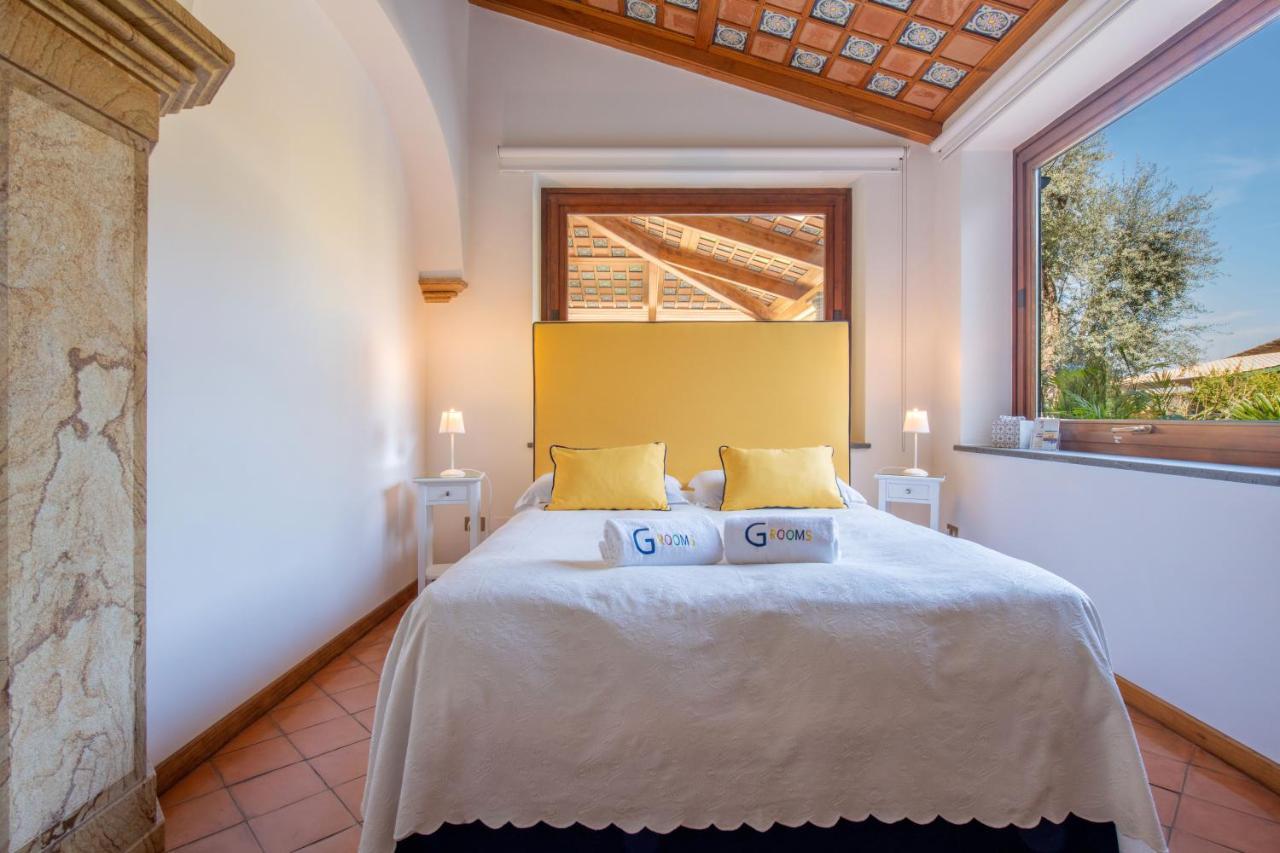 Suite Lidia B&B Sorrento Kültér fotó