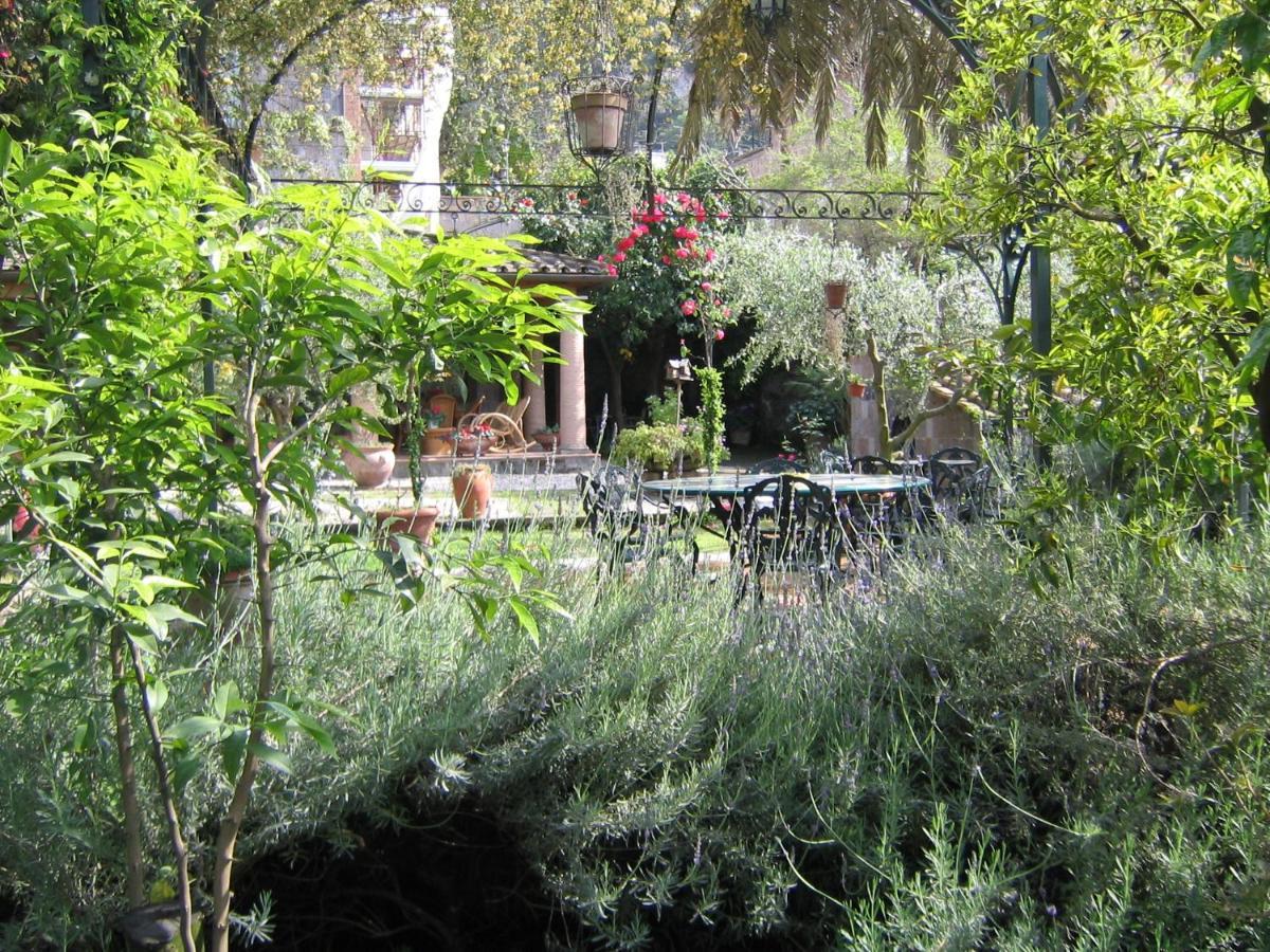 Suite Lidia B&B Sorrento Kültér fotó