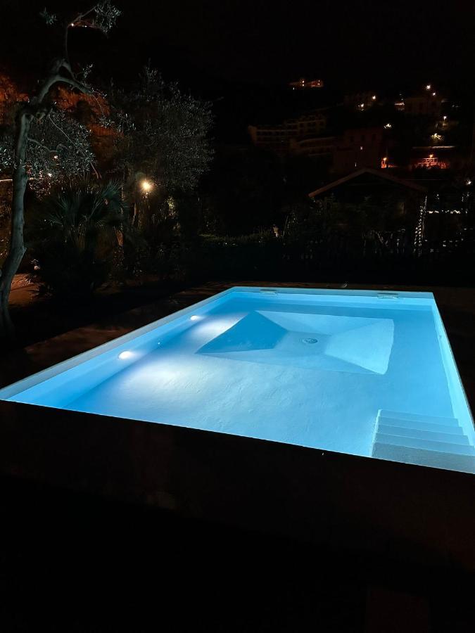 Suite Lidia B&B Sorrento Kültér fotó