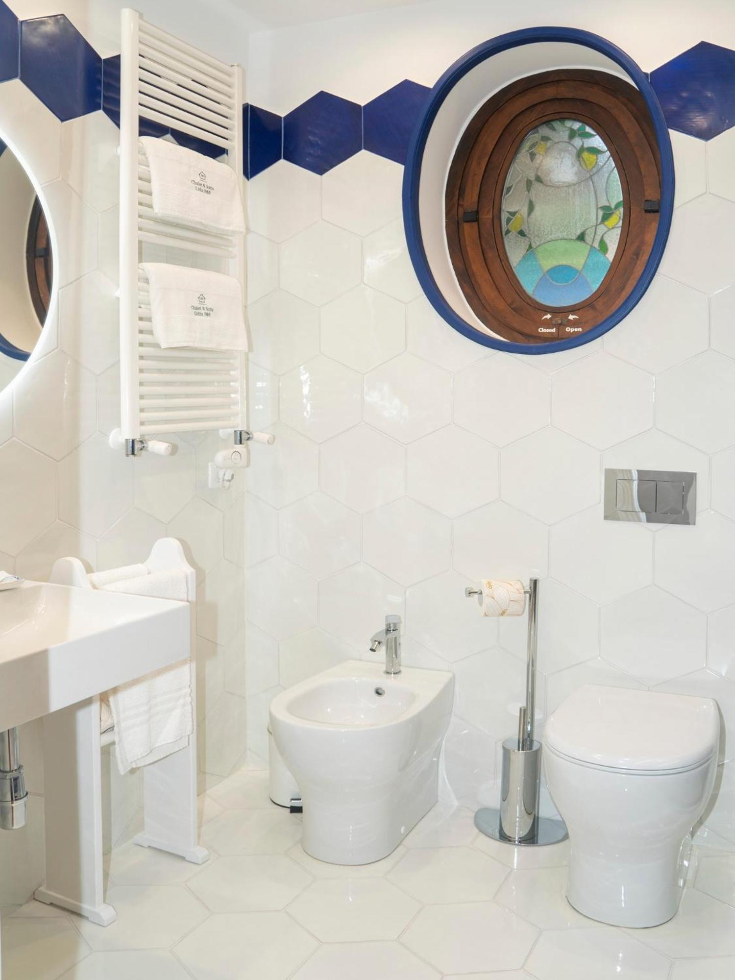 Suite Lidia B&B Sorrento Kültér fotó