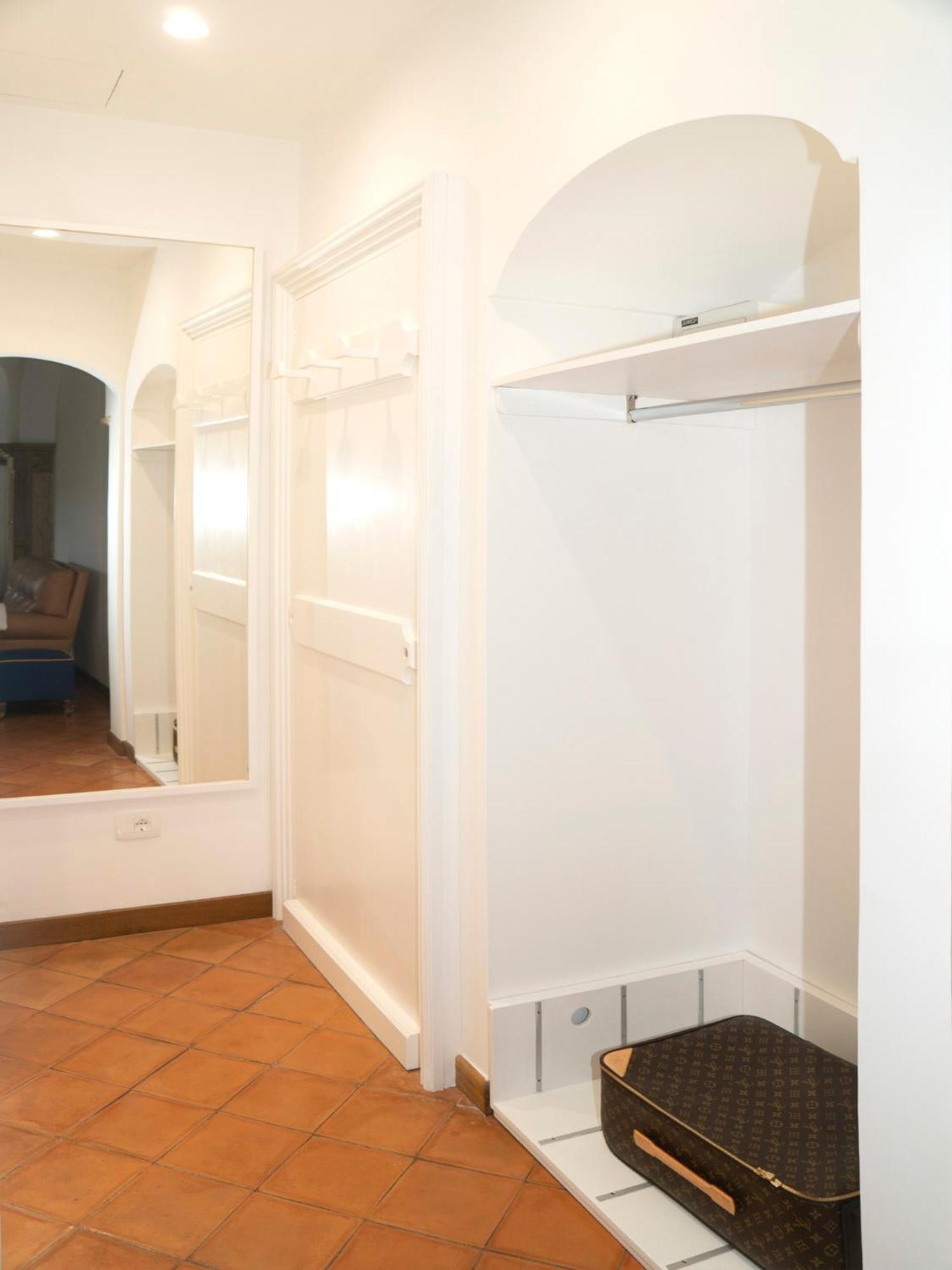 Suite Lidia B&B Sorrento Kültér fotó