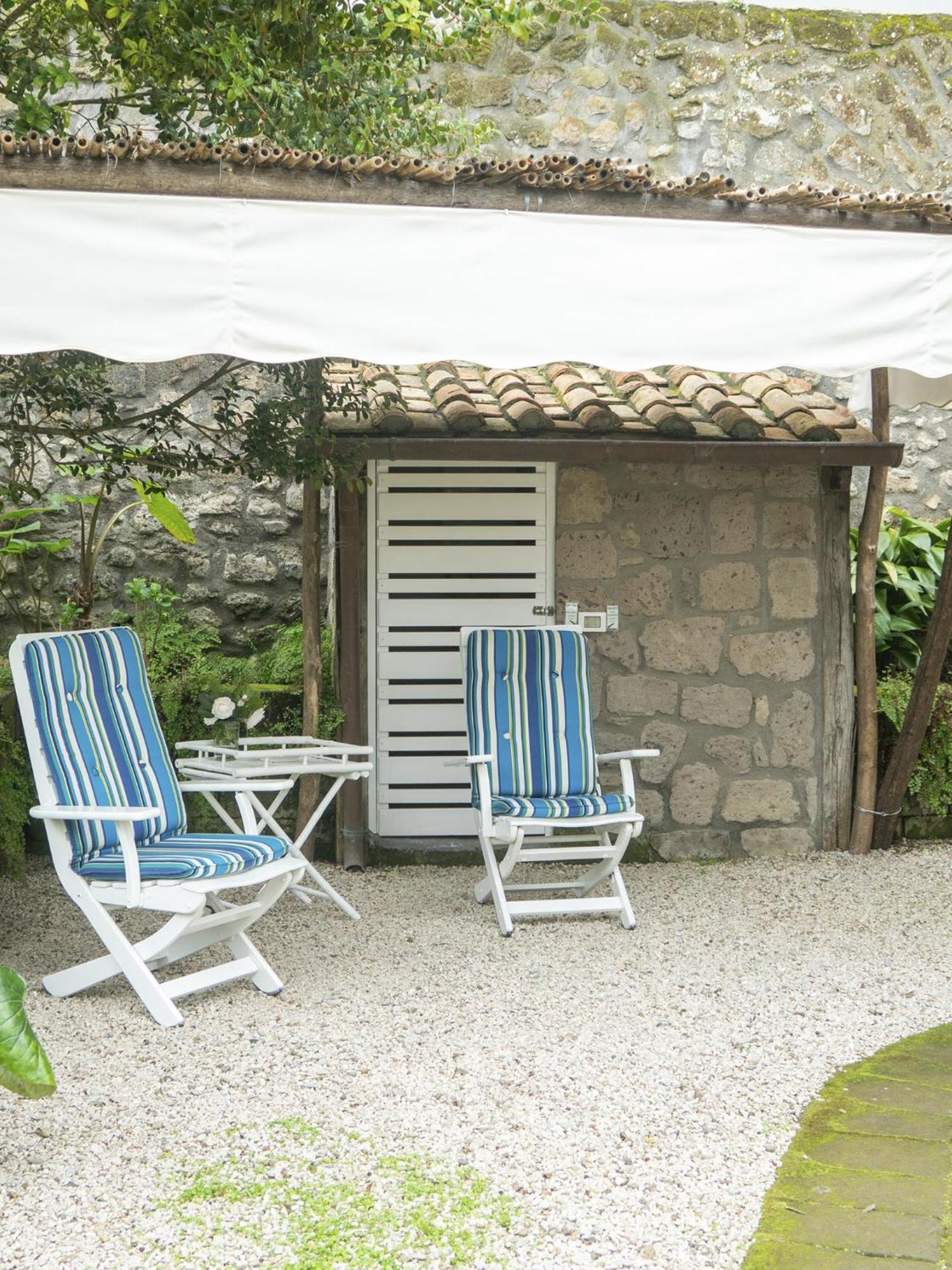 Suite Lidia B&B Sorrento Kültér fotó