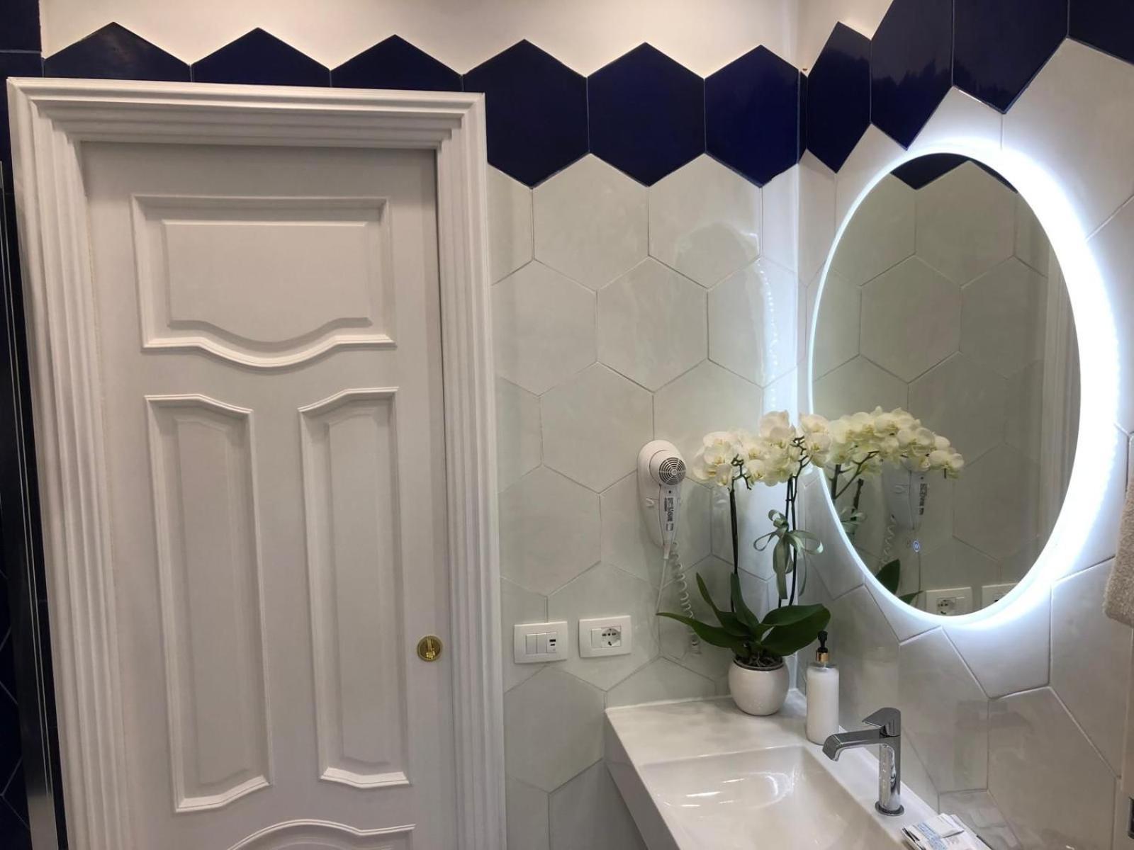 Suite Lidia B&B Sorrento Kültér fotó