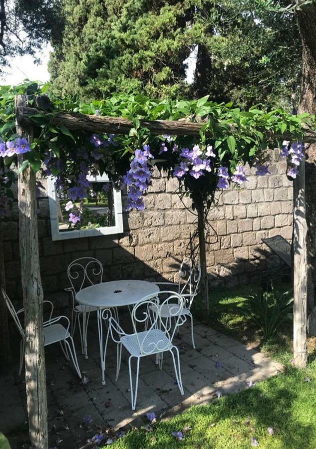 Suite Lidia B&B Sorrento Kültér fotó